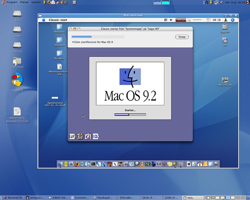 Mac os 9 software